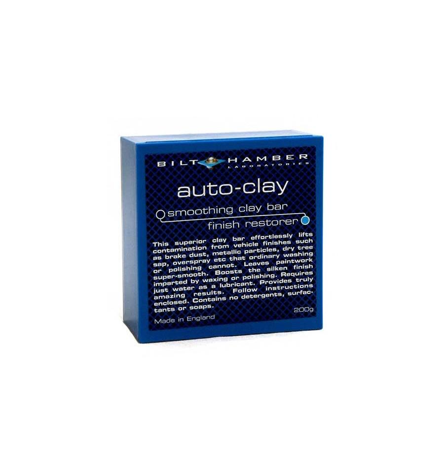 Bilt Hamber Auto Clay Regular 200 g