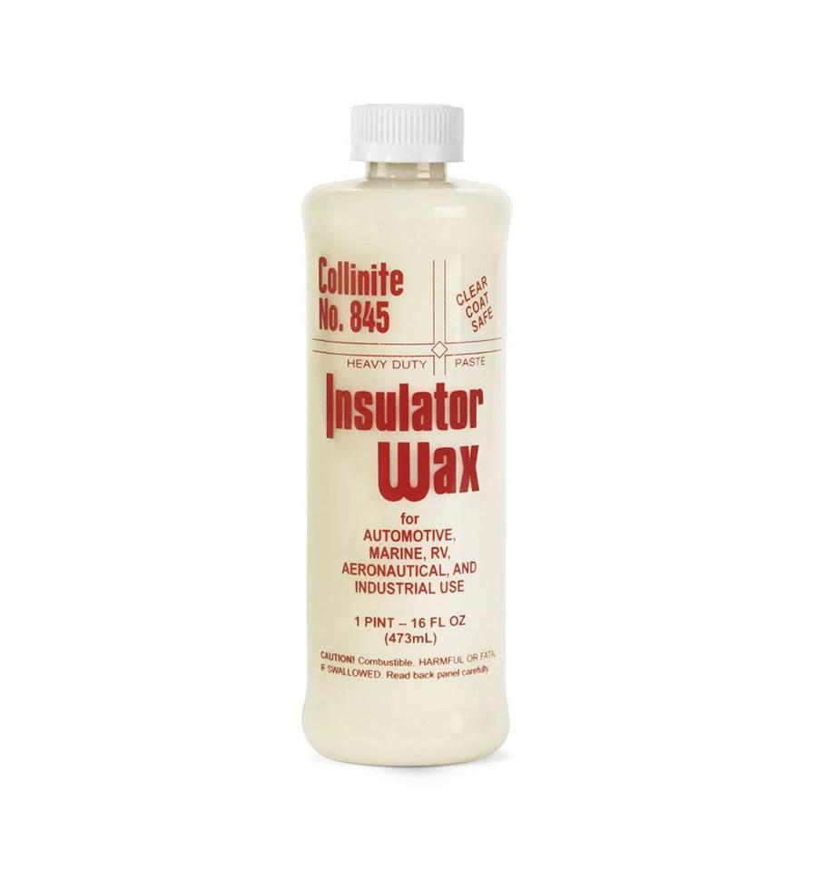 Collinite 845 Insulator Wax 473 ml 1/2