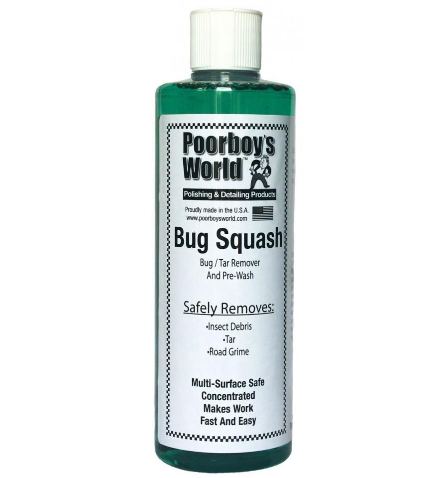 Poorboy's World Bug Squash 473 ml