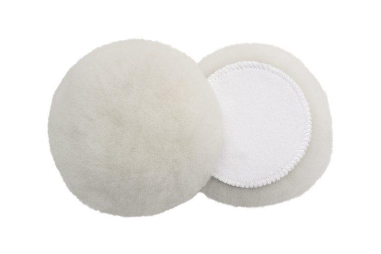Flexipads Merino Grip 150 mm 1/2