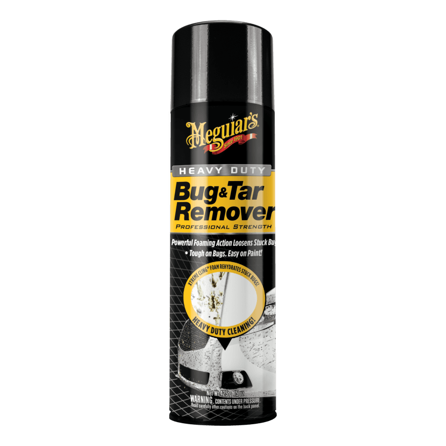Meguiar's Heavy Duty Bug & Tar Remover 425 g