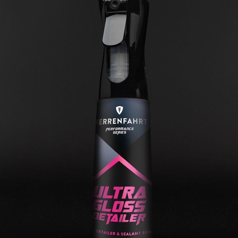 Herrenfahrt Ultra Gloss Detailer 300 ml 2/5