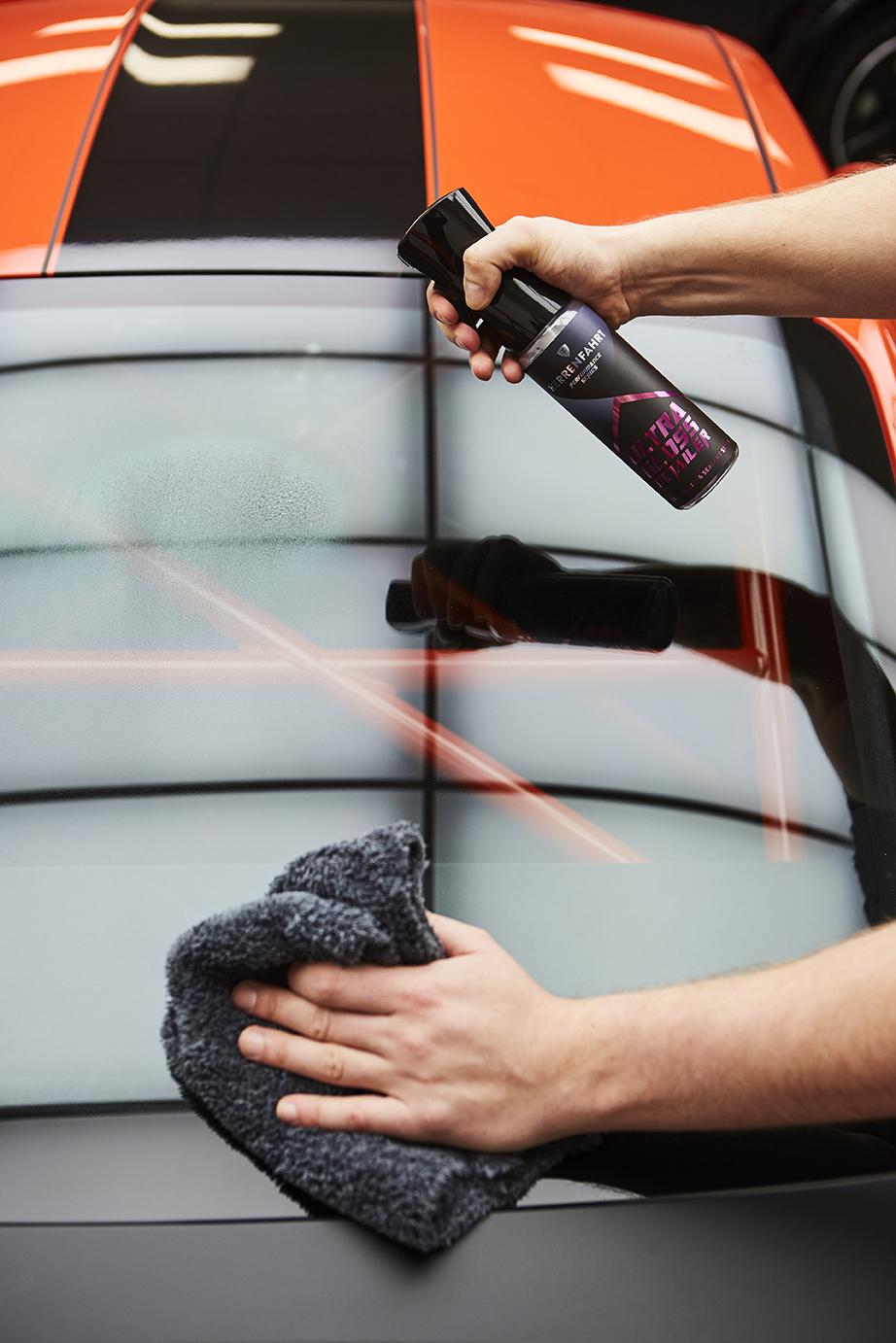 Herrenfahrt Ultra Gloss Detailer 300 ml 3/5