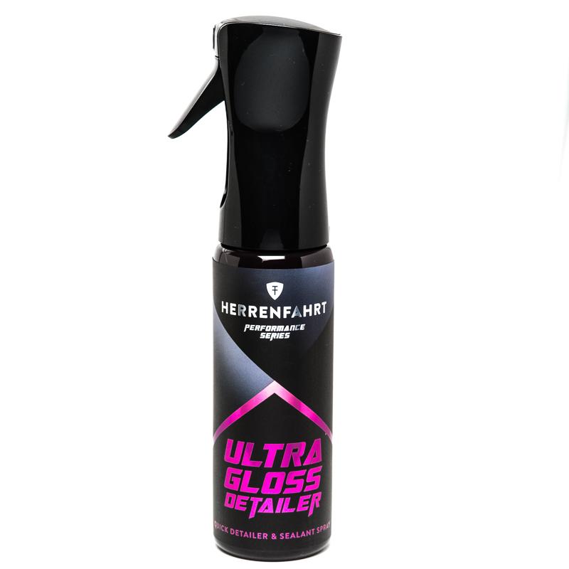 Herrenfahrt Ultra Gloss Detailer 300 ml