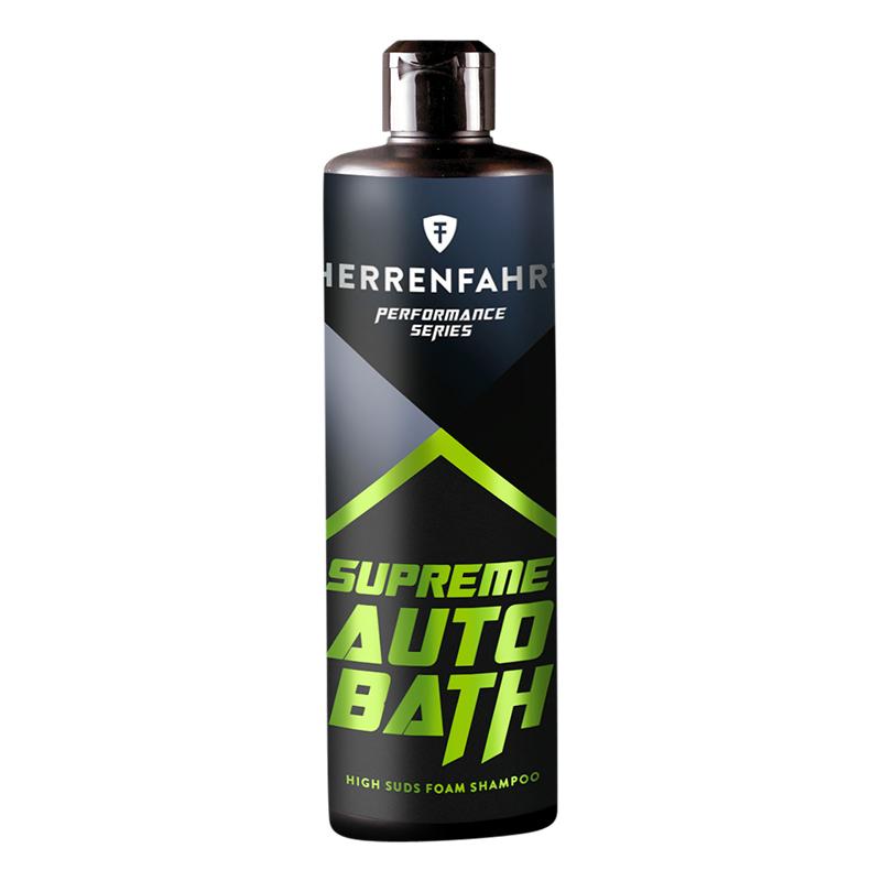 Herrenfahrt Supreme Auto Bath 500 ml