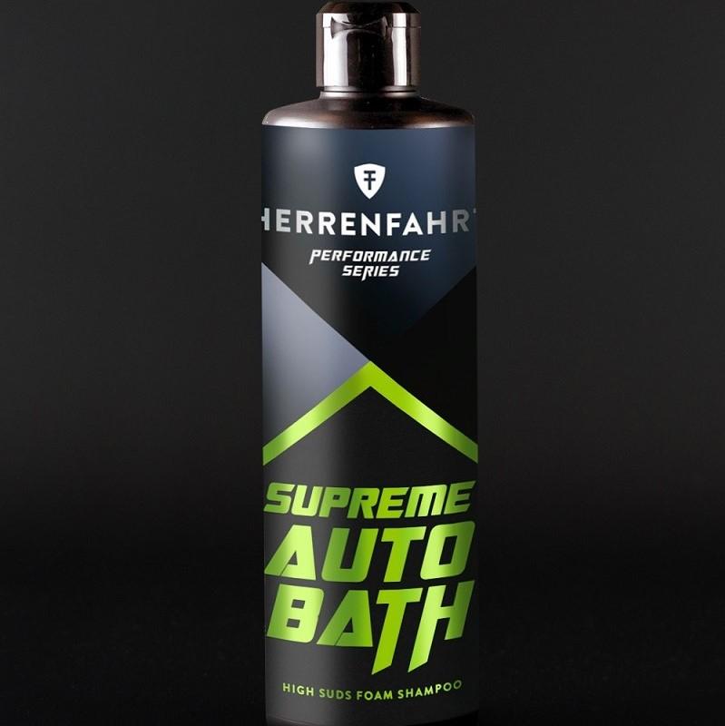 Herrenfahrt Supreme Auto Bath 500 ml 2/3
