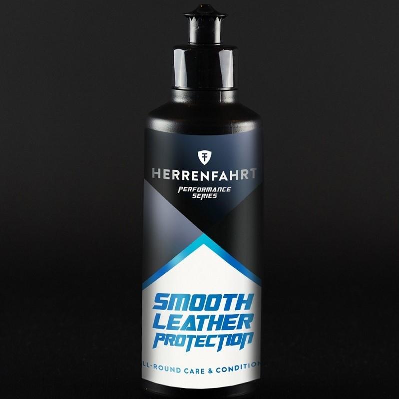 Herrenfahrt Smooth Leather Protection 250 ml 2/3
