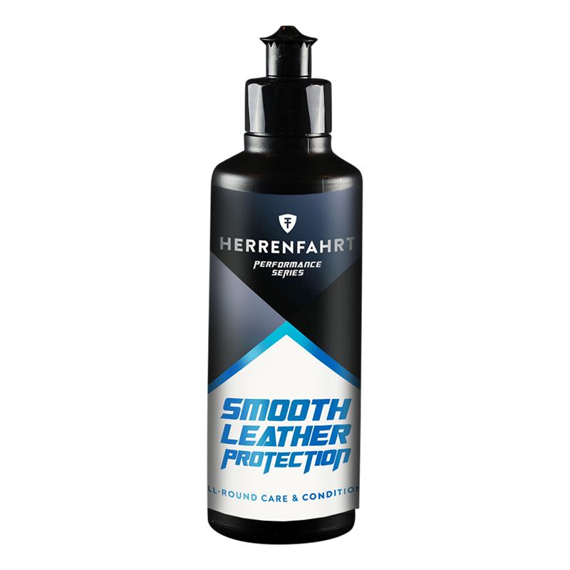 Herrenfahrt Smooth Leather Protection 250 ml