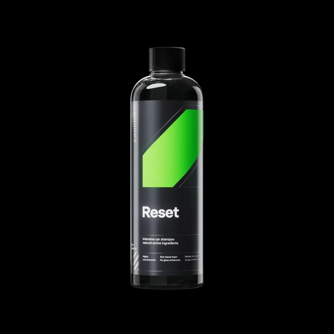 CarPro Reset Shampoo 500 ml