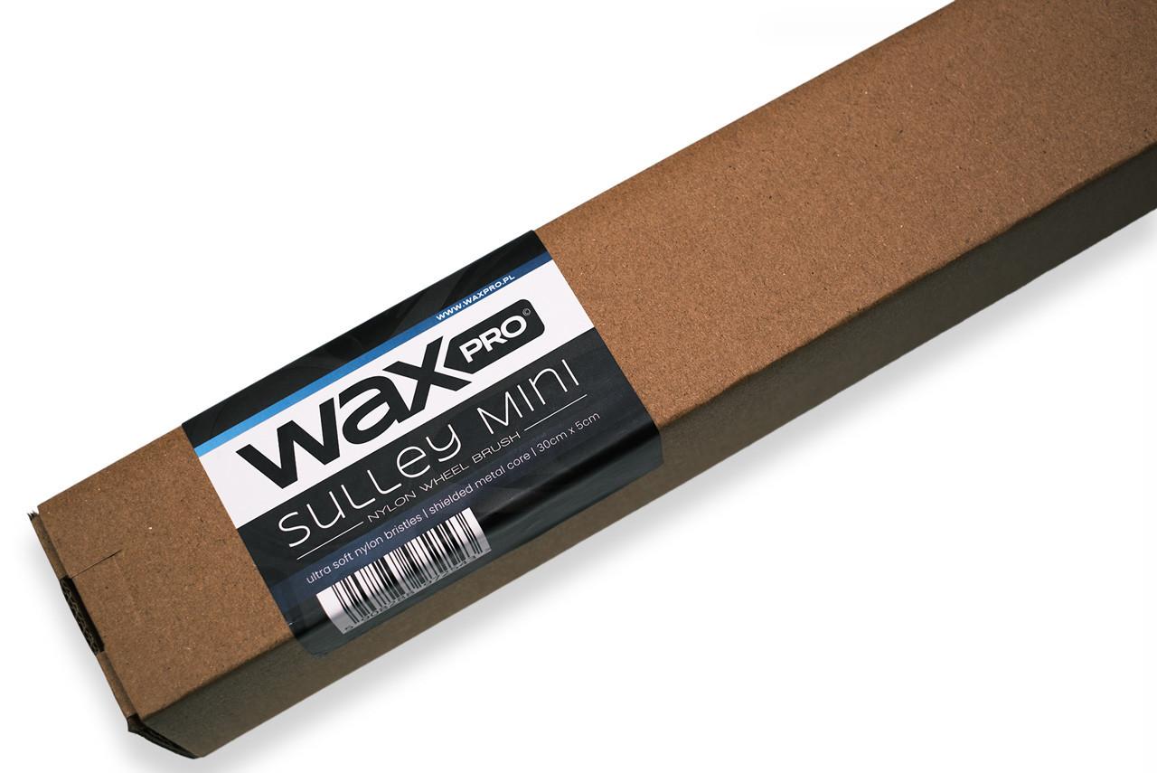 waxPro Sulley Mini 2/3