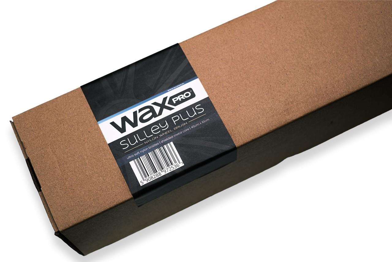 waxPro Sulley Plus 2/3