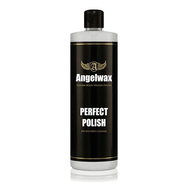 Angelwax Perfect Polish 500 ml 1/2
