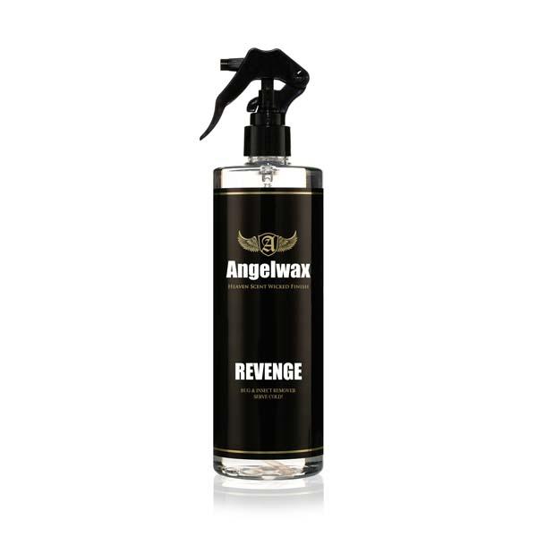 Angelwax Revenge 500 ml