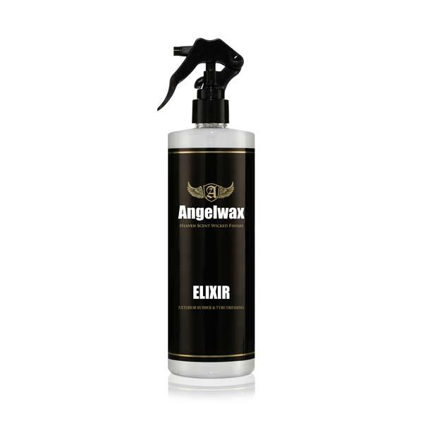 Angelwax Elixir 500 ml 1/2