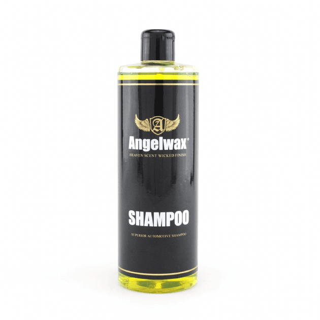 Angelwax Superior Shampoo 500 ml
