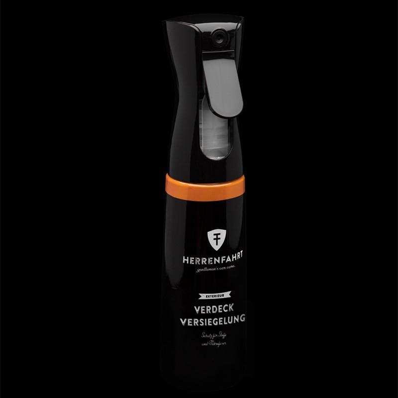 Herrenfahrt Convertible Top Sealant 300 ml 2/3