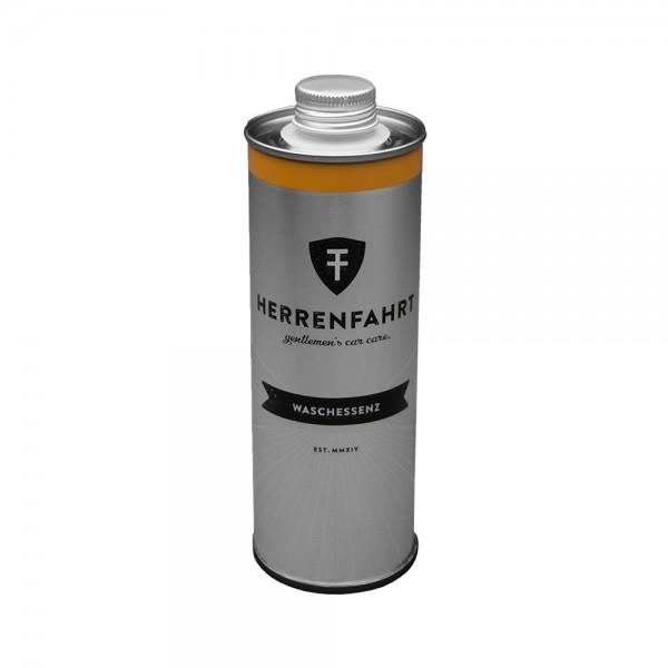 Herrenfahrt Washing Concentrate 250 ml