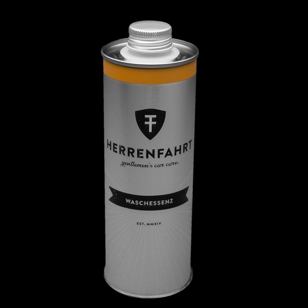 Herrenfahrt Washing Concentrate 250 ml 2/5