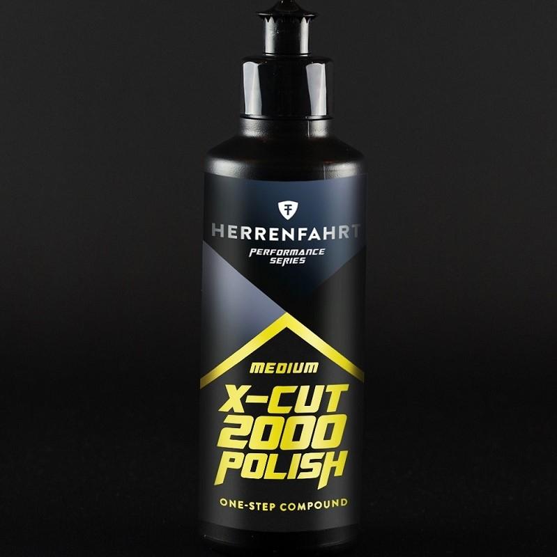 Herrenfahrt X-CUT 2000 2/4