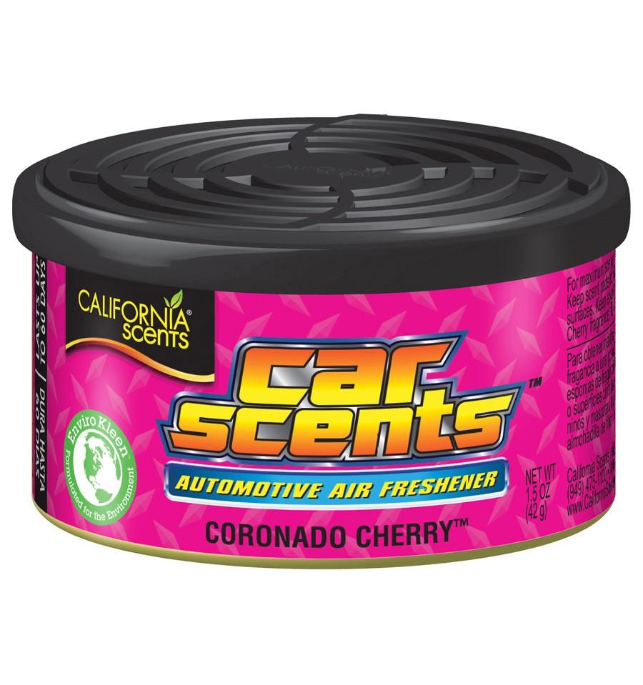 California Scents Car Scents Coronado Sherry