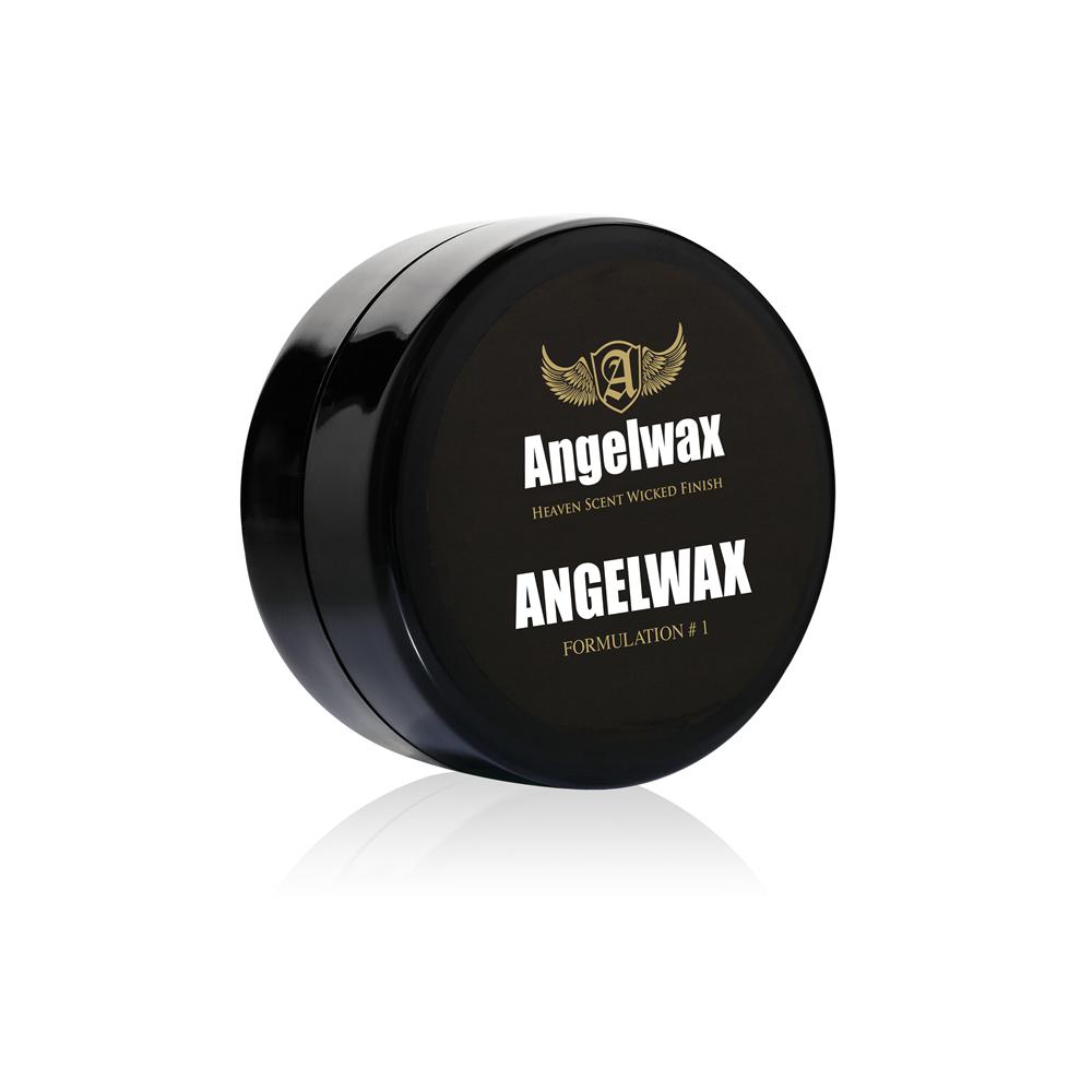 Angelwax Angelwax Formulation No. 1 33 ml 1/2