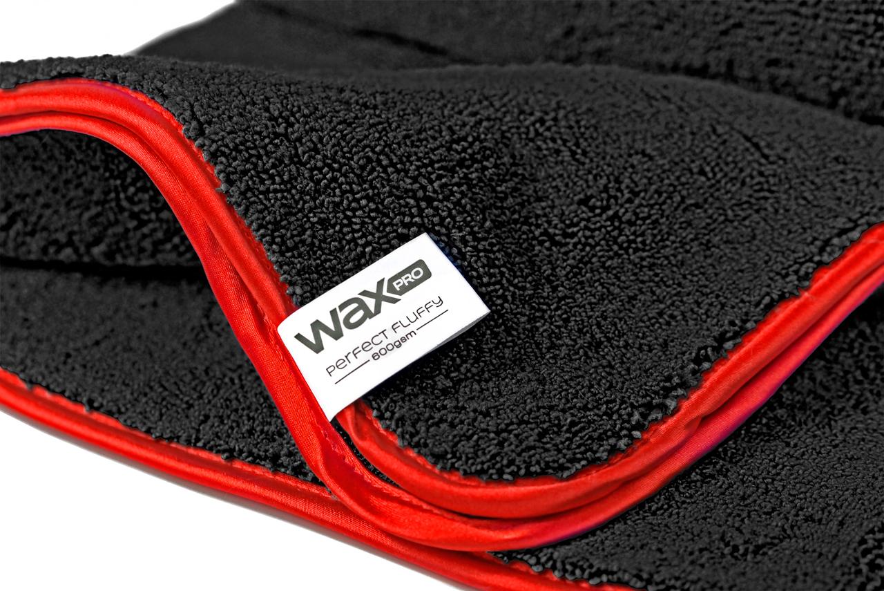 waxPro Perfect Fluffy Dryer Black 1/3