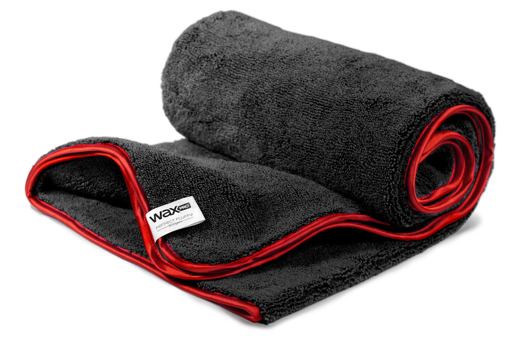 waxPro Perfect Fluffy Dryer Black 2/3