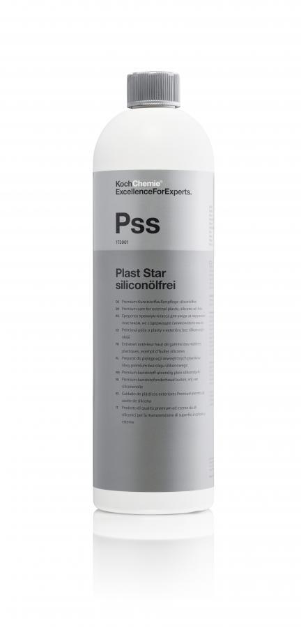 Koch Chemie Plast Star Siliconfrei 1 L 1/2
