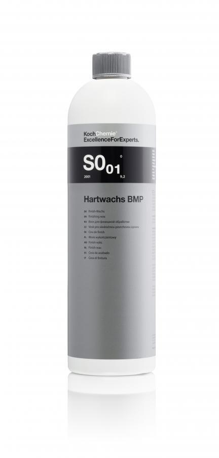 Koch Chemie Hartwachs BMP SO.01 1 L