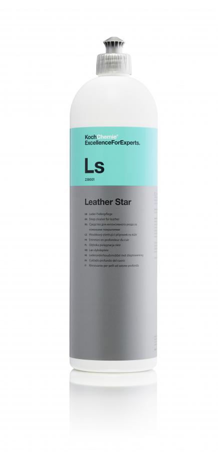 Koch Chemie Leather Star 1 L 1/2