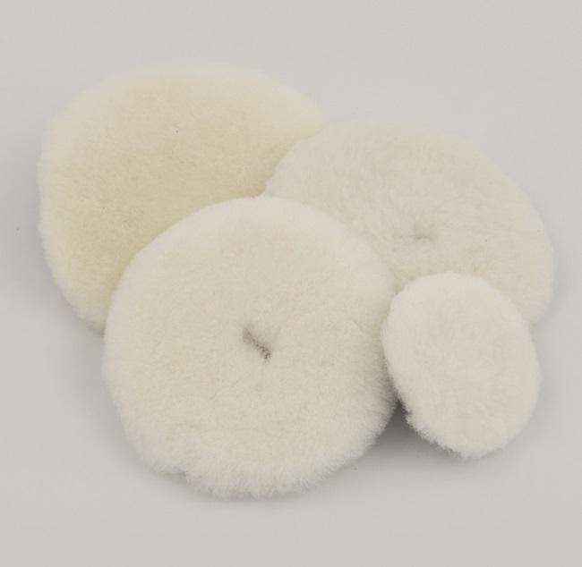 Koch Chemie Lambswool Pad 150 mm