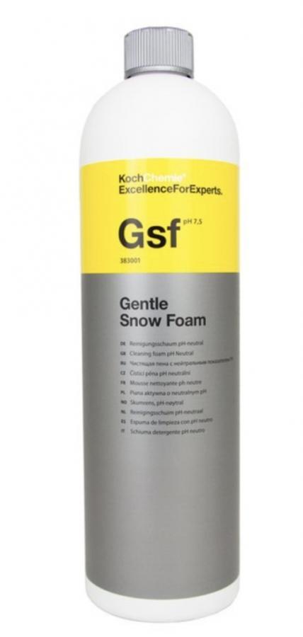 Koch Chemie Gentle Snow Foam 1 L