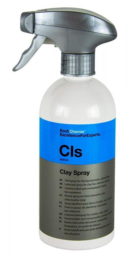 Koch Chemie Clay Spray 500 ml 1/2