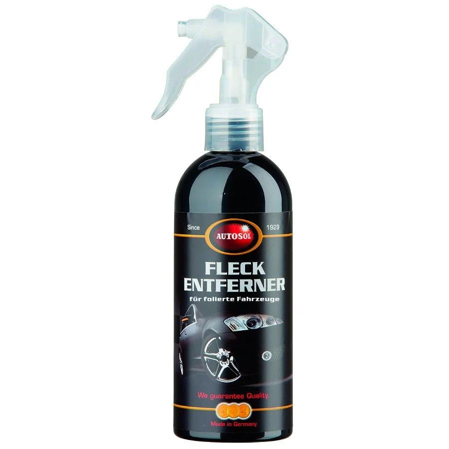 Autosol Stain Remover For Wrapped Cars 250 ml
