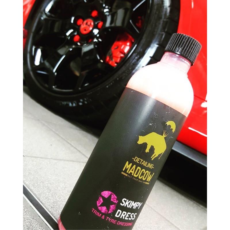 MadCow Skimpy Dress 500 ml 2/5