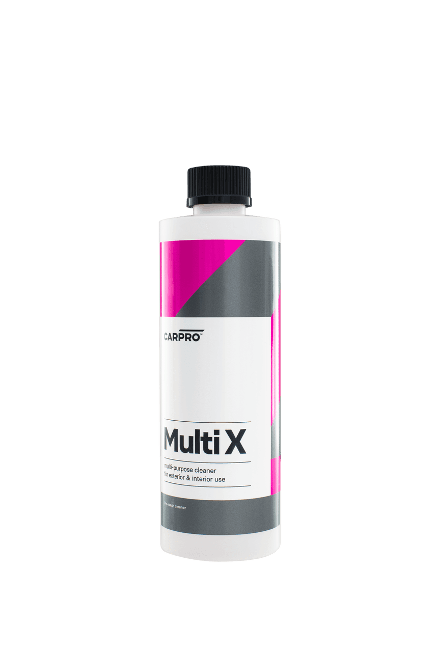 CarPro Multi X 500 ml 1/2