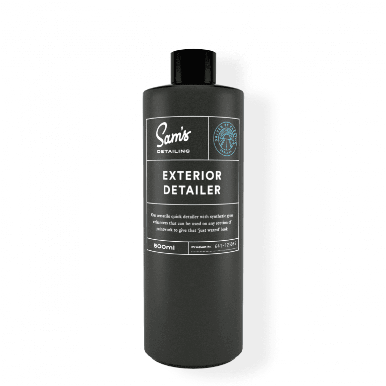 Sam's Detailing Exterior Detailer 500 ml