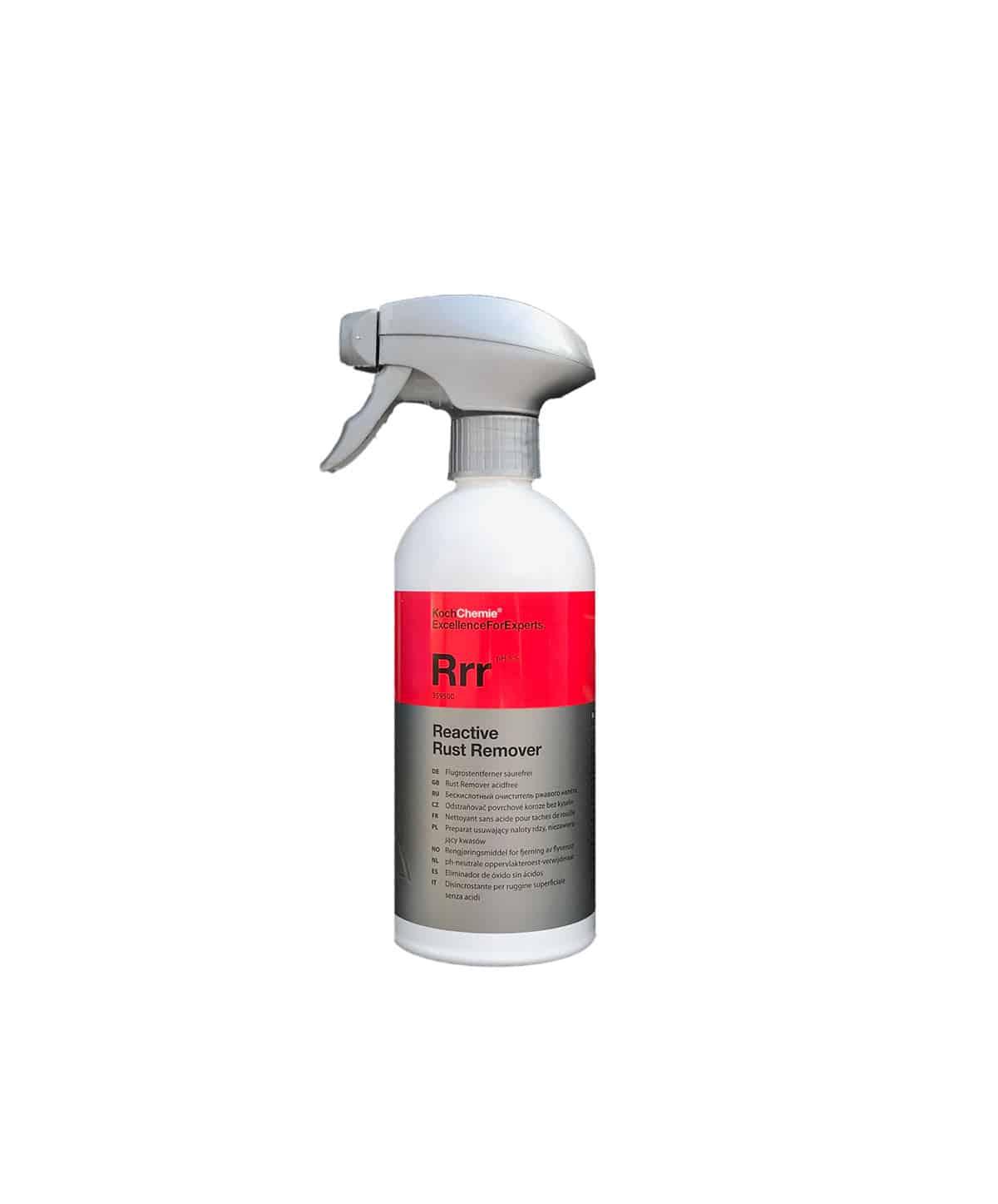 Koch Chemie Reactive Rust Remover 500 ml