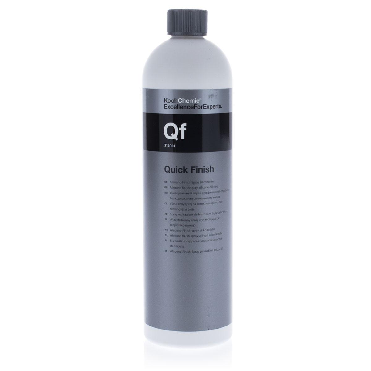 Koch Chemie Quick Finish 1 L