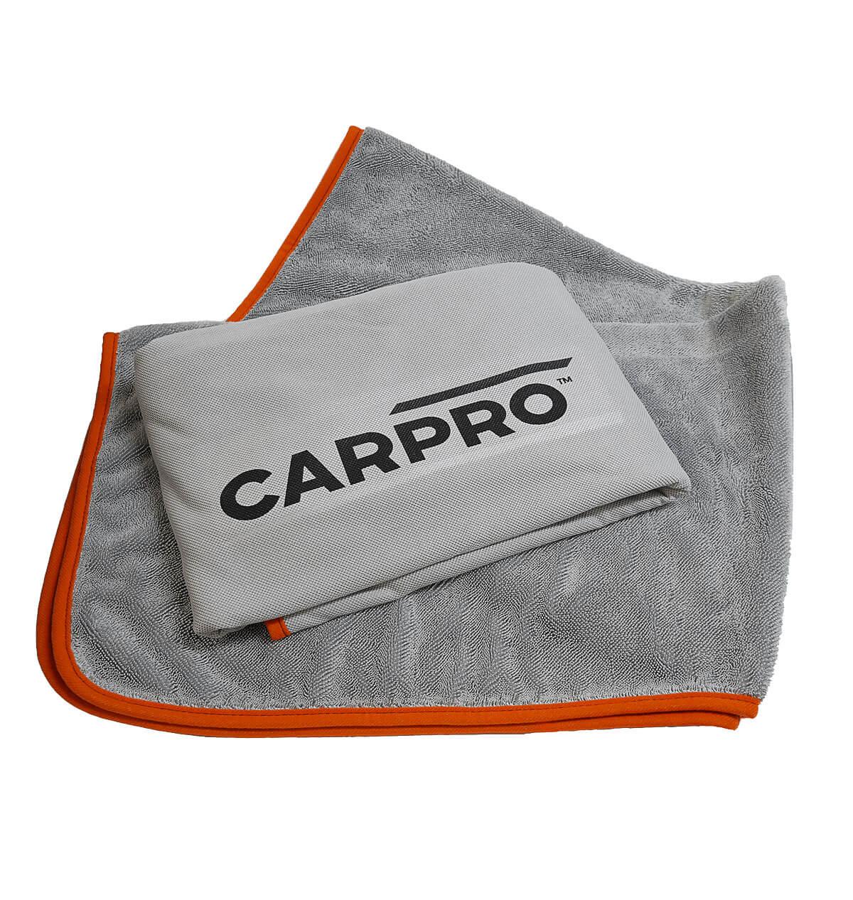 CarPro DHydrate Drying Towel 50 x 55 cm