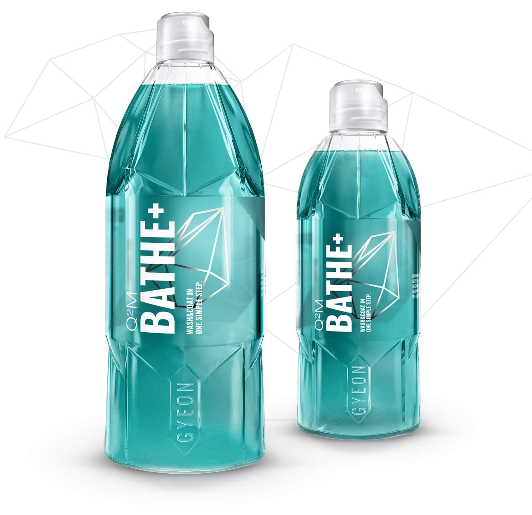 Gyeon Q2M Bathe+ 400 ml 1/2