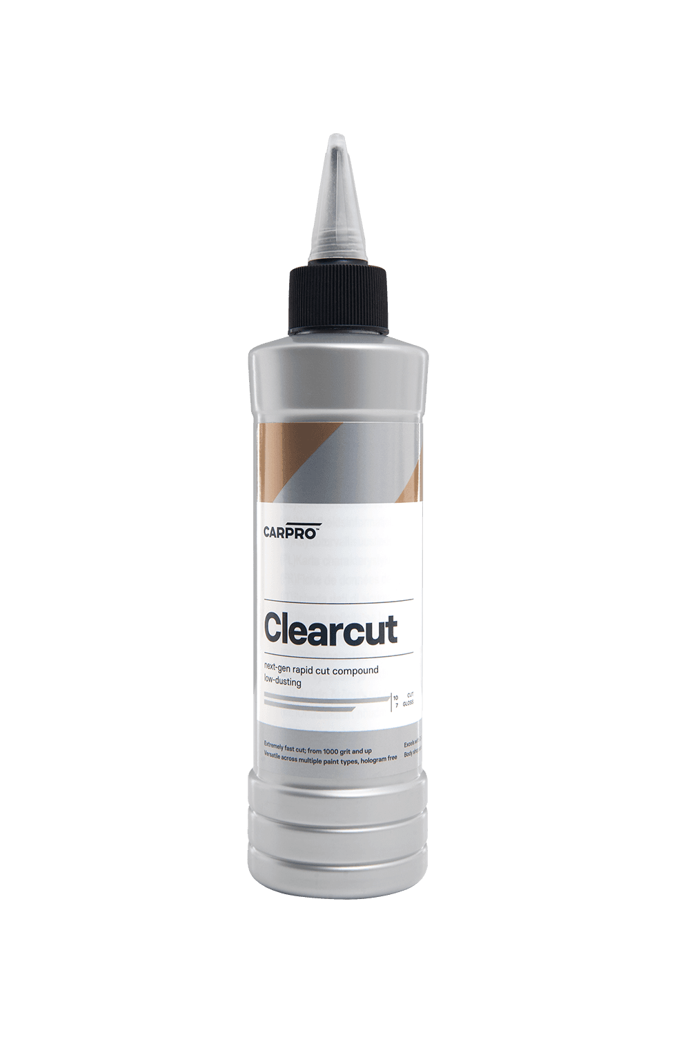 CarPro ClearCUT 250 ml