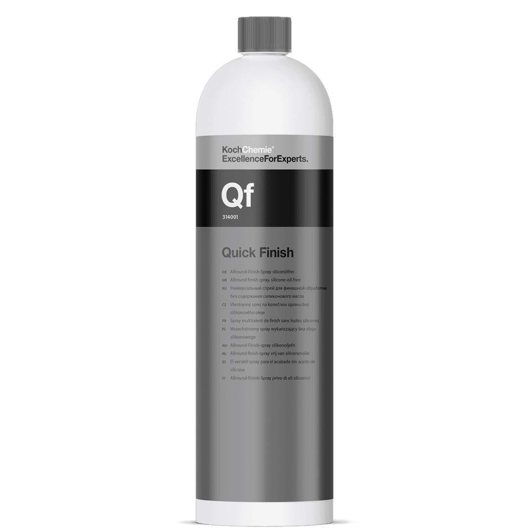 Koch Chemie Quick Finish 1 L