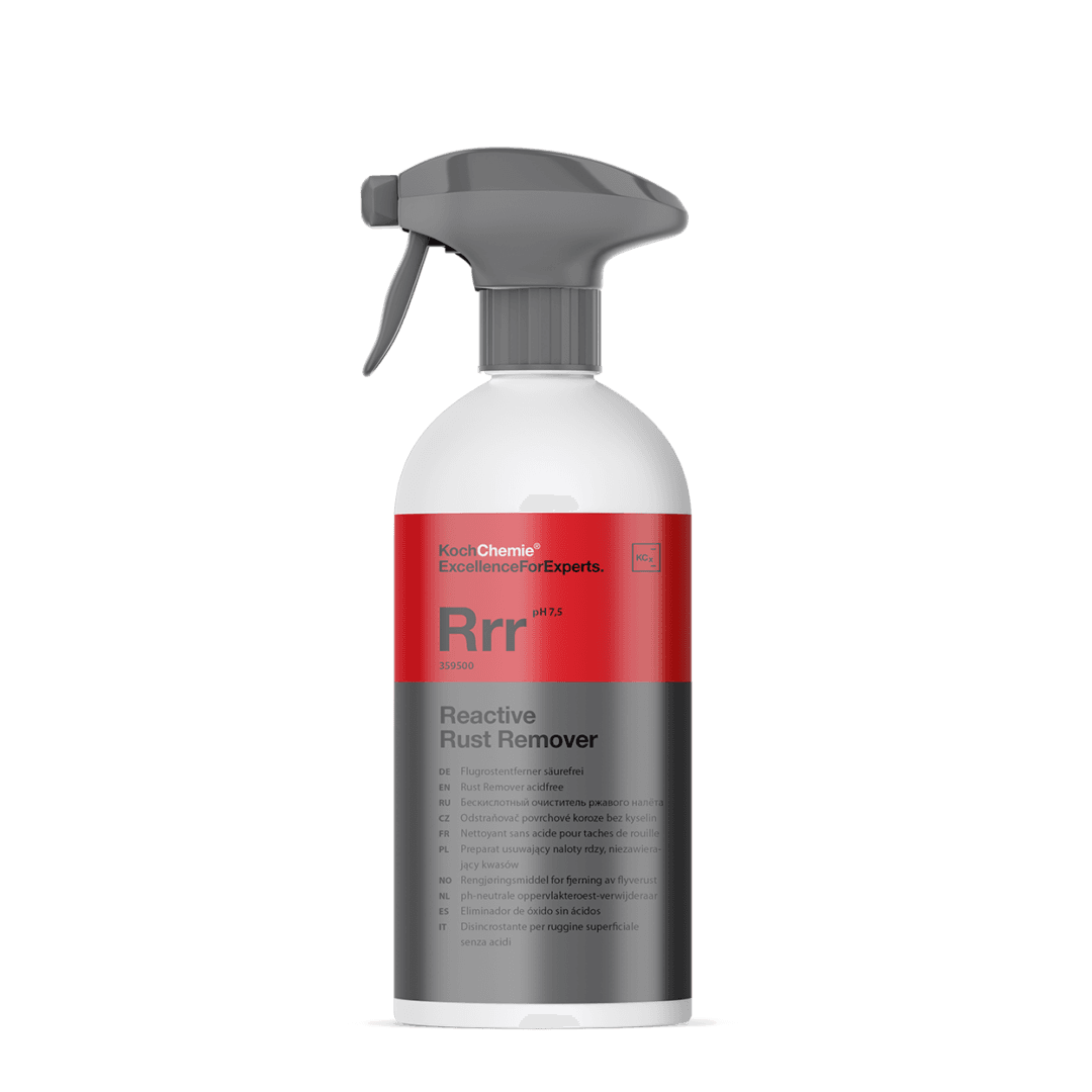 Koch Chemie Reactive Rust Remover 500 ml