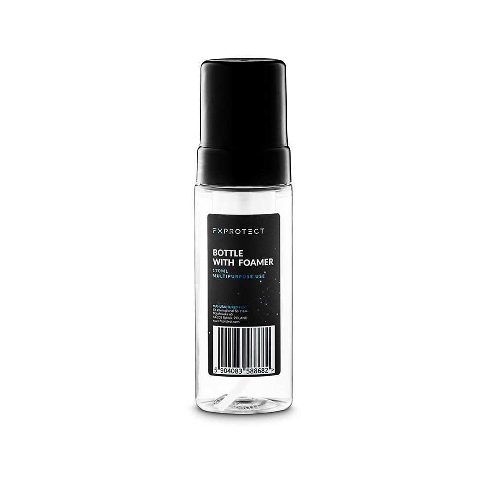 FX Protect Bottle With Foamer 170 ml