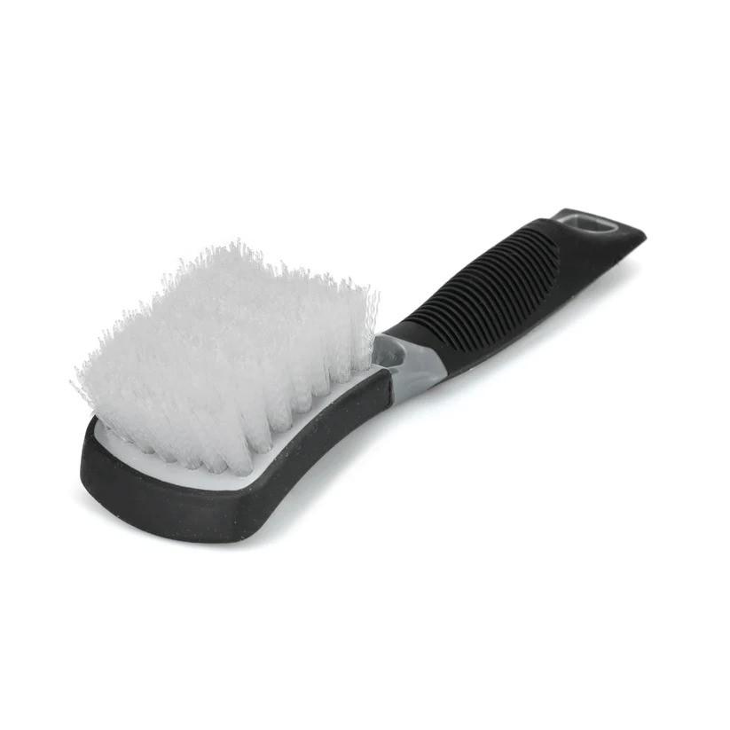 The Rag Company Interior Scrub Brush 2/3