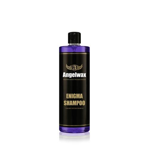 Angelwax Enigma Shampoo 500 ml