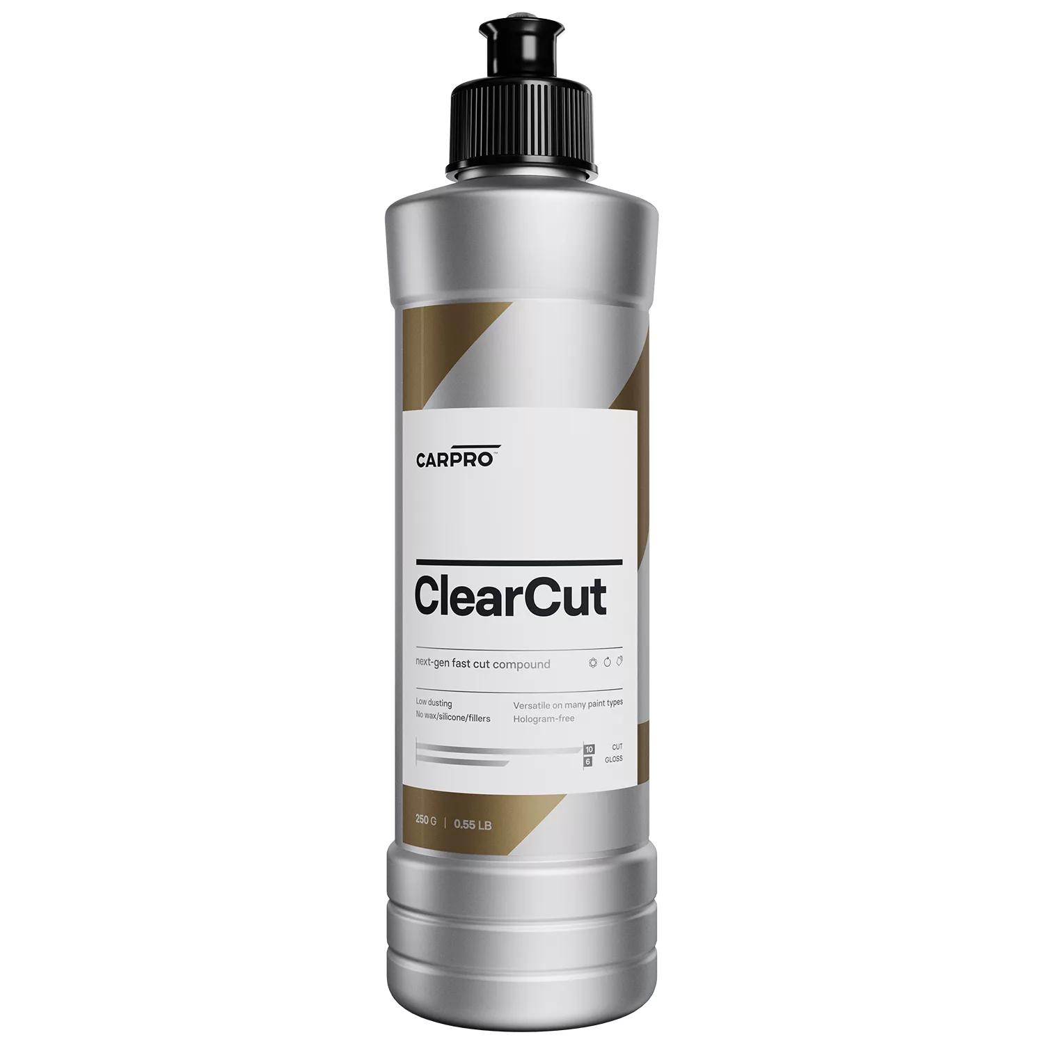 CarPro ClearCut 250 ml