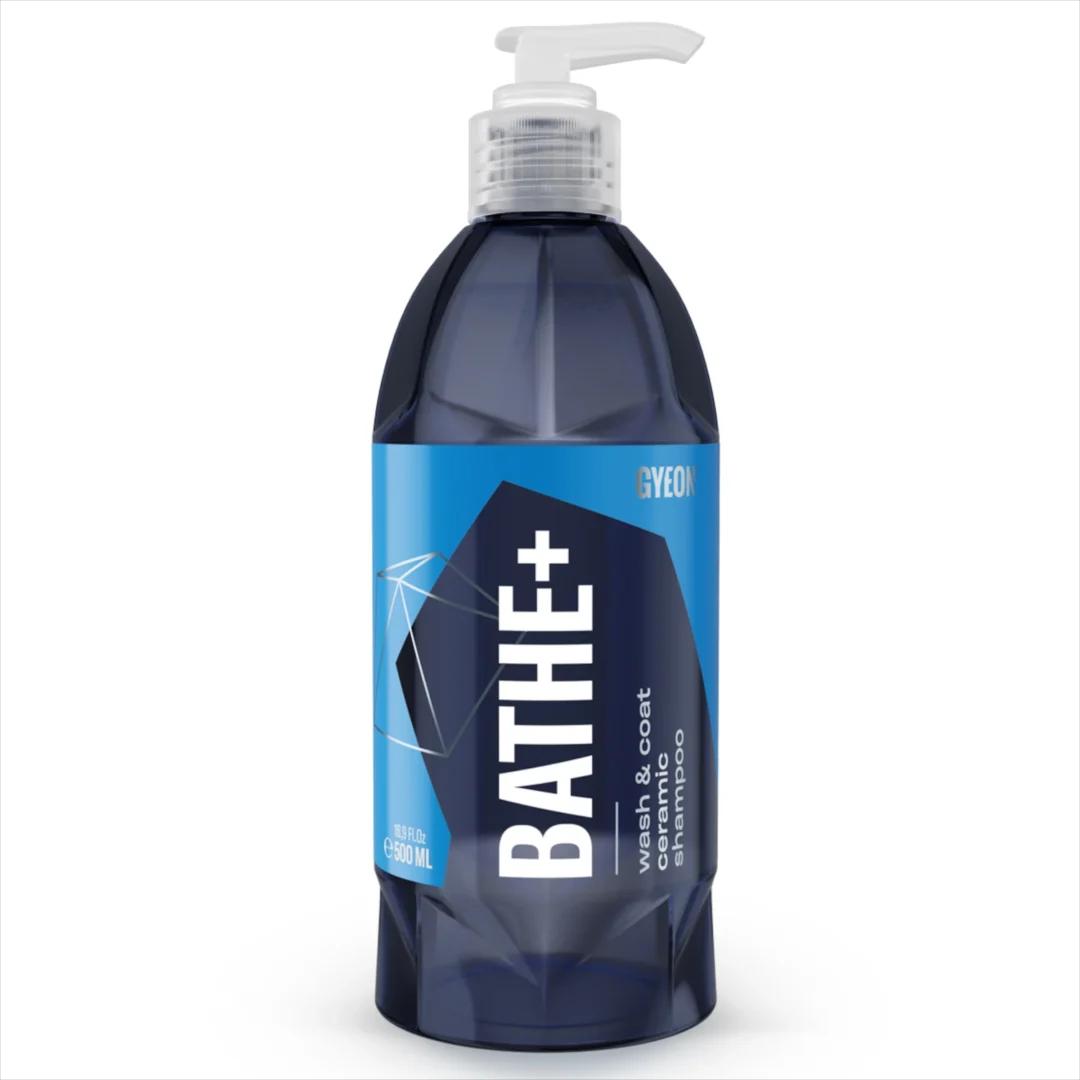 Gyeon Q2M Bathe+ 500 ml 1/3