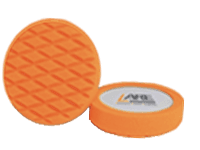 Lare Pad Diamond Orange 150 mm 1/3